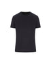 T-Shirt realizzata in cotone. FAO5498 W000 LORO PIANA 