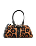 Borsa realizzata in pelle di vitello. BB5146B2B1 007 GIVENCHY 