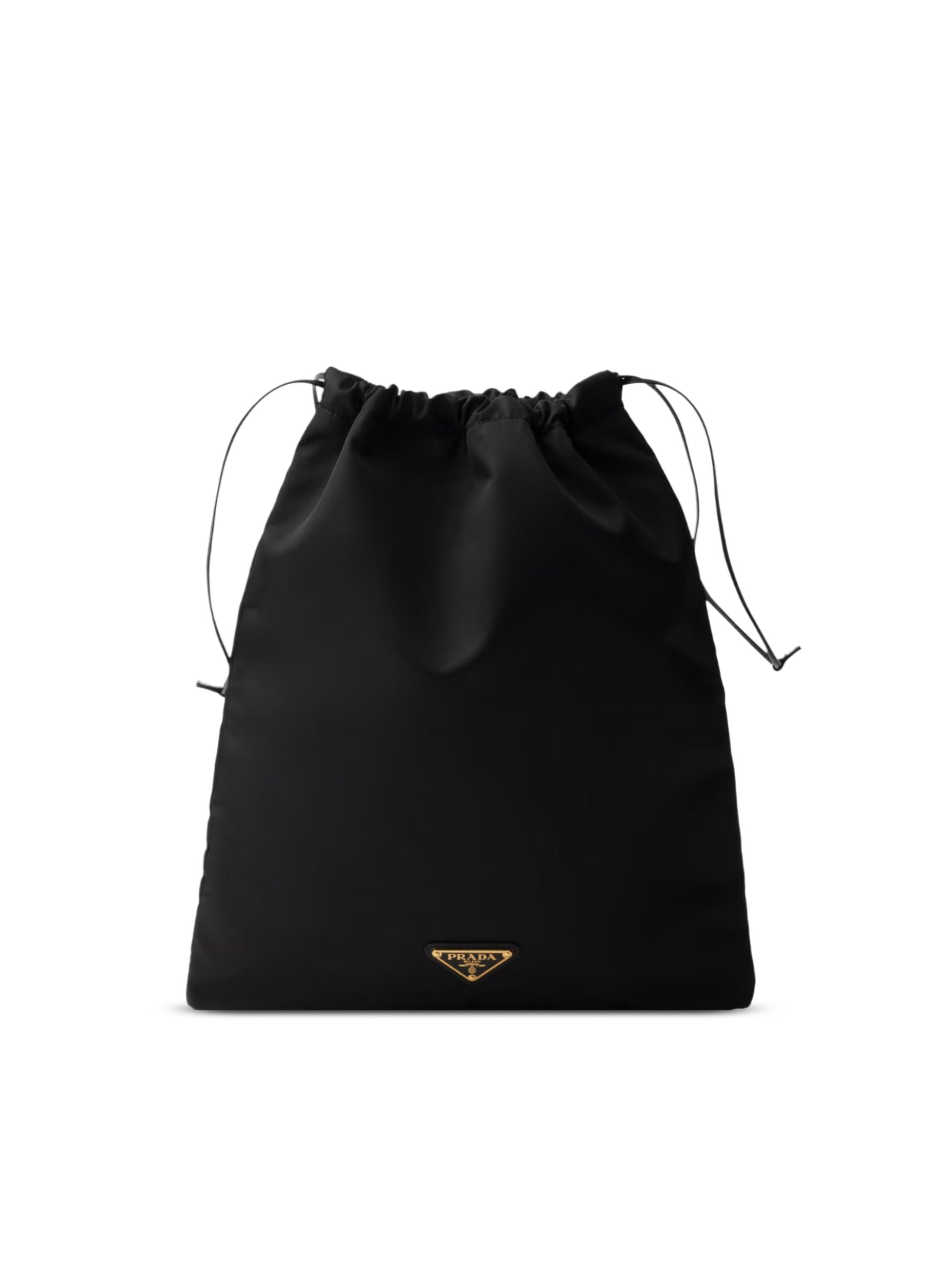 Pouch realizzata in poliammide. 1NK001 2HG6F0002 PRADA 