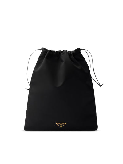 Pouch realizzata in poliammide. 1NK001 2HG6F0002 PRADA 