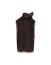 Top realizzato in seta. MF940ED804 C4222 BRUNELLO CUCINELLI 