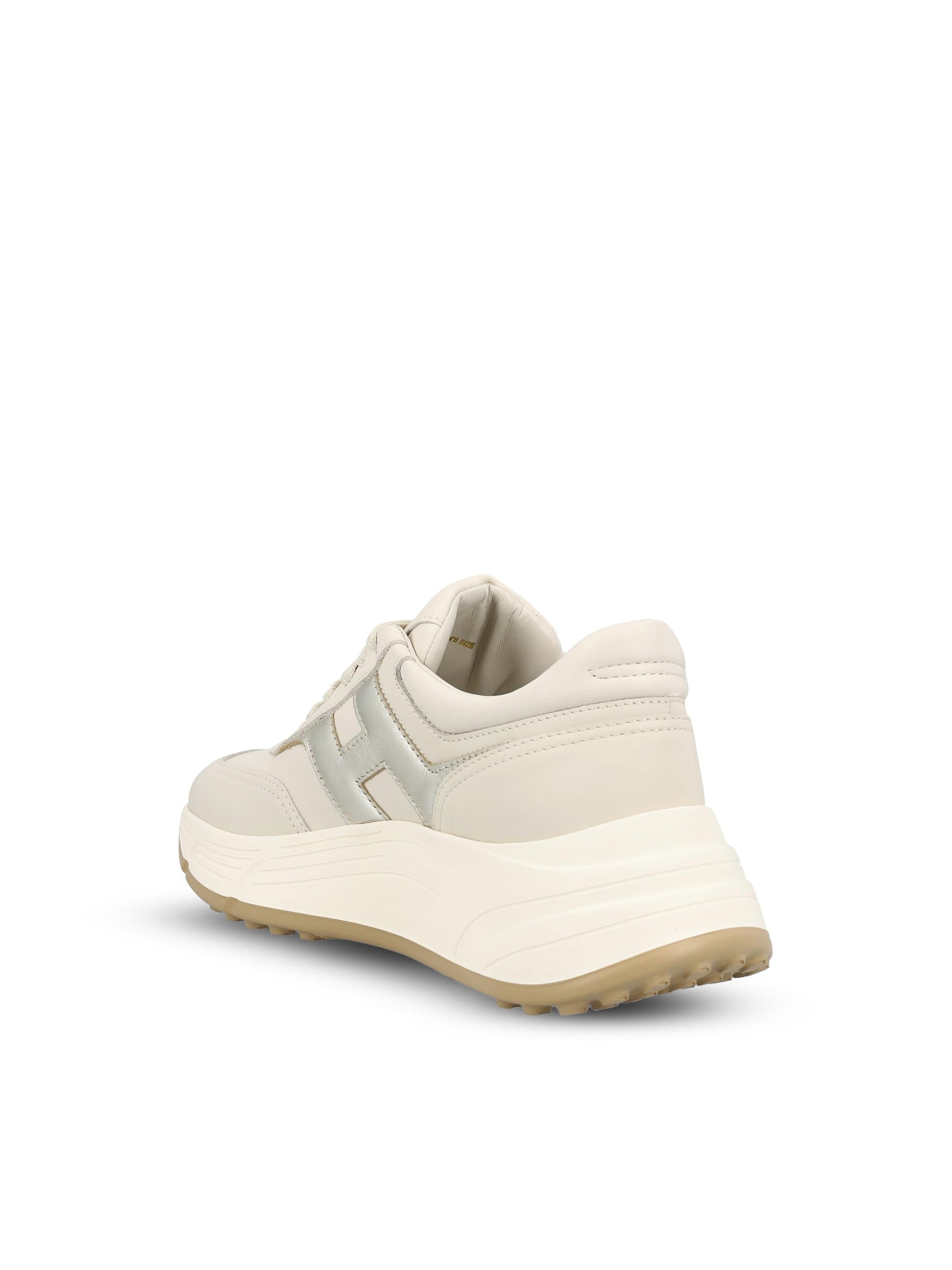 Sneakers in pelle. HXW6690FR30U7I 022E HOGAN 