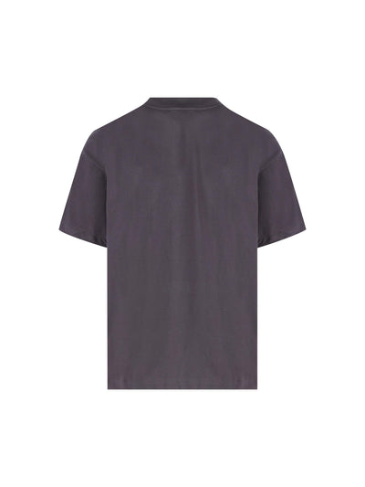T-Shirt realizzata in cotone. NF0A8EG5 0SA1 THE NORTH FACE 