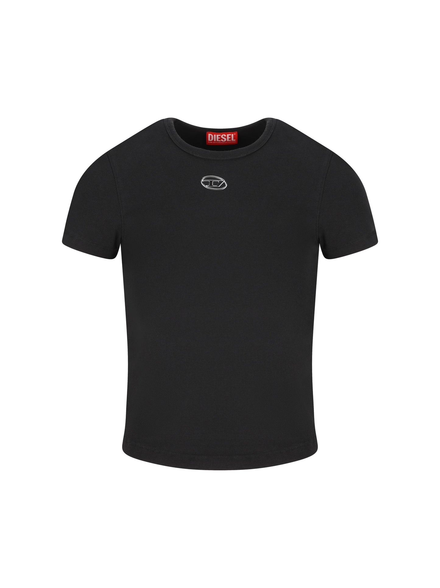 T-Shirt realizzata in cotone. A19910 0JMBA900 DIESEL 