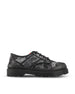 Stringata realizzata in tessuto GG. 848027 FAFLX8466 GUCCI 