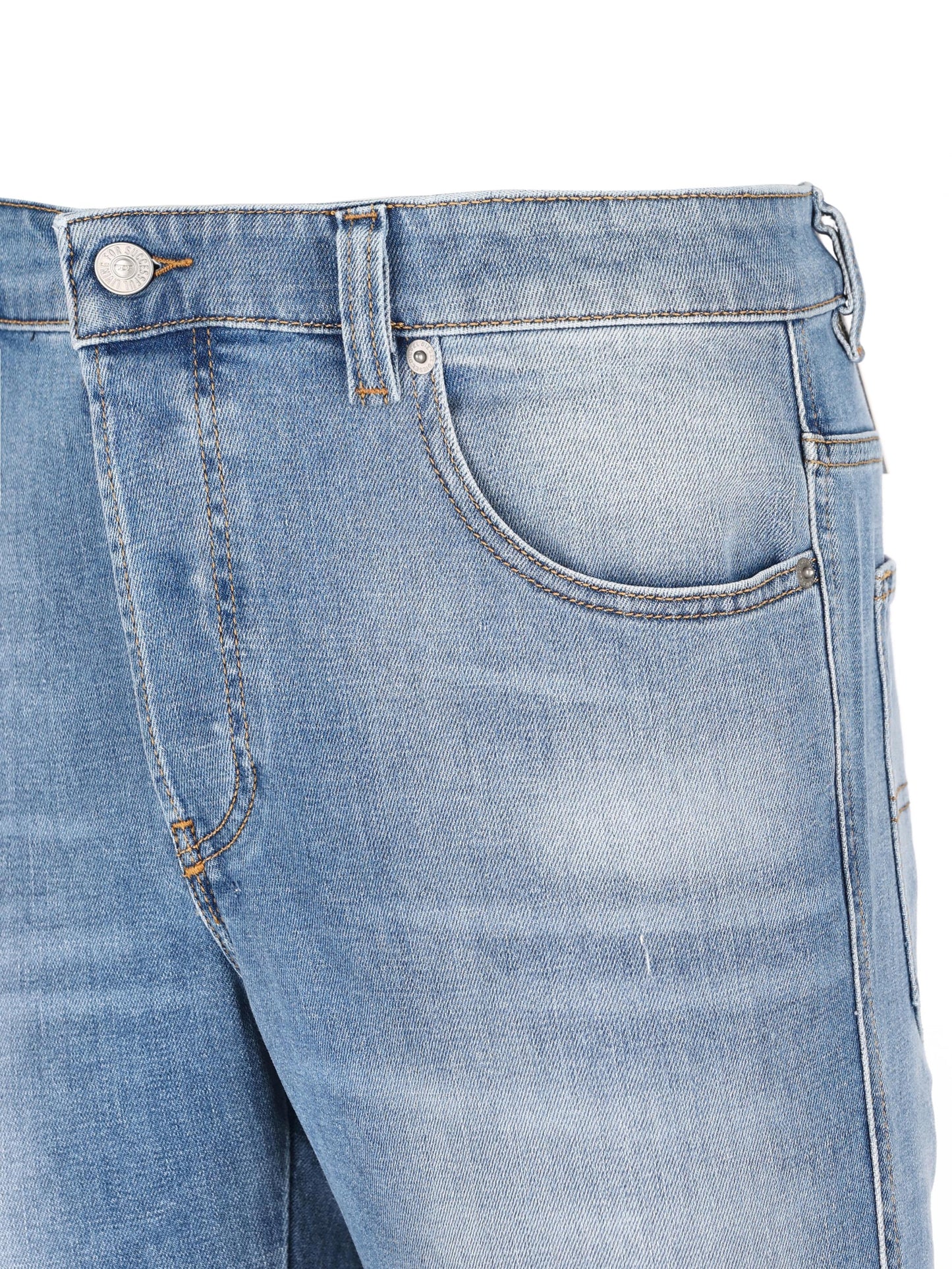 Jeans in cotone. A15797 09M7201 DIESEL 