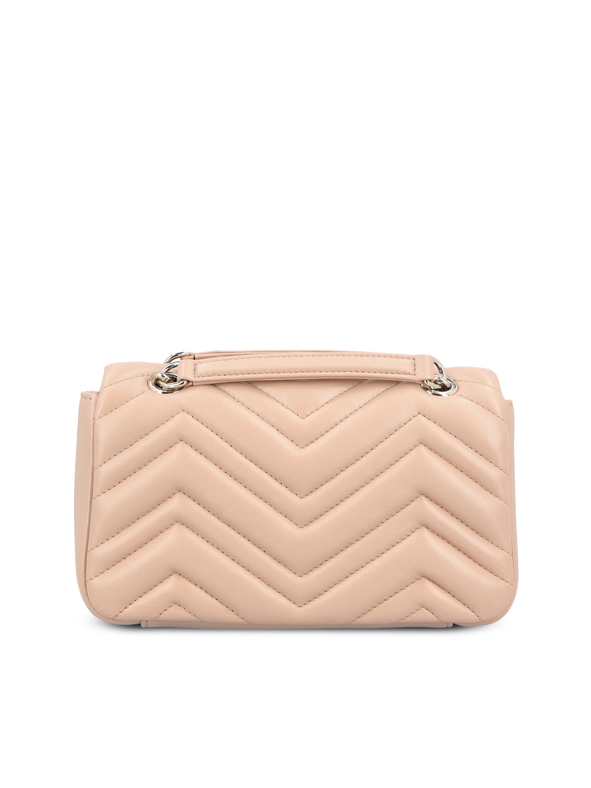 Borsa realizzata in pelle. 837280 AAE385753 GUCCI 