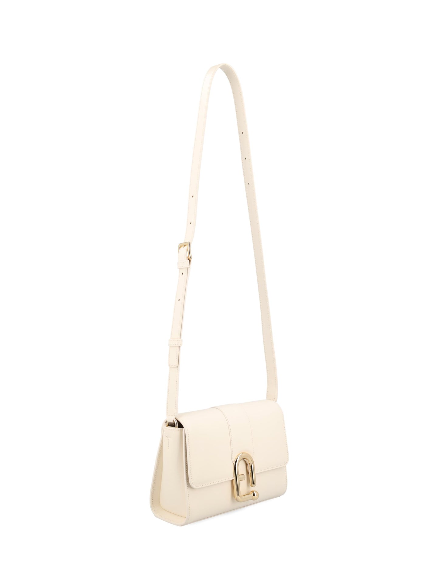 Borsa realizzata in cuoio. WB01683 BX3346PNN00 FURLA 