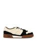 Sneakers realizzate in pelle di vitello. 7E1493 AHH2F1FZB FENDI 