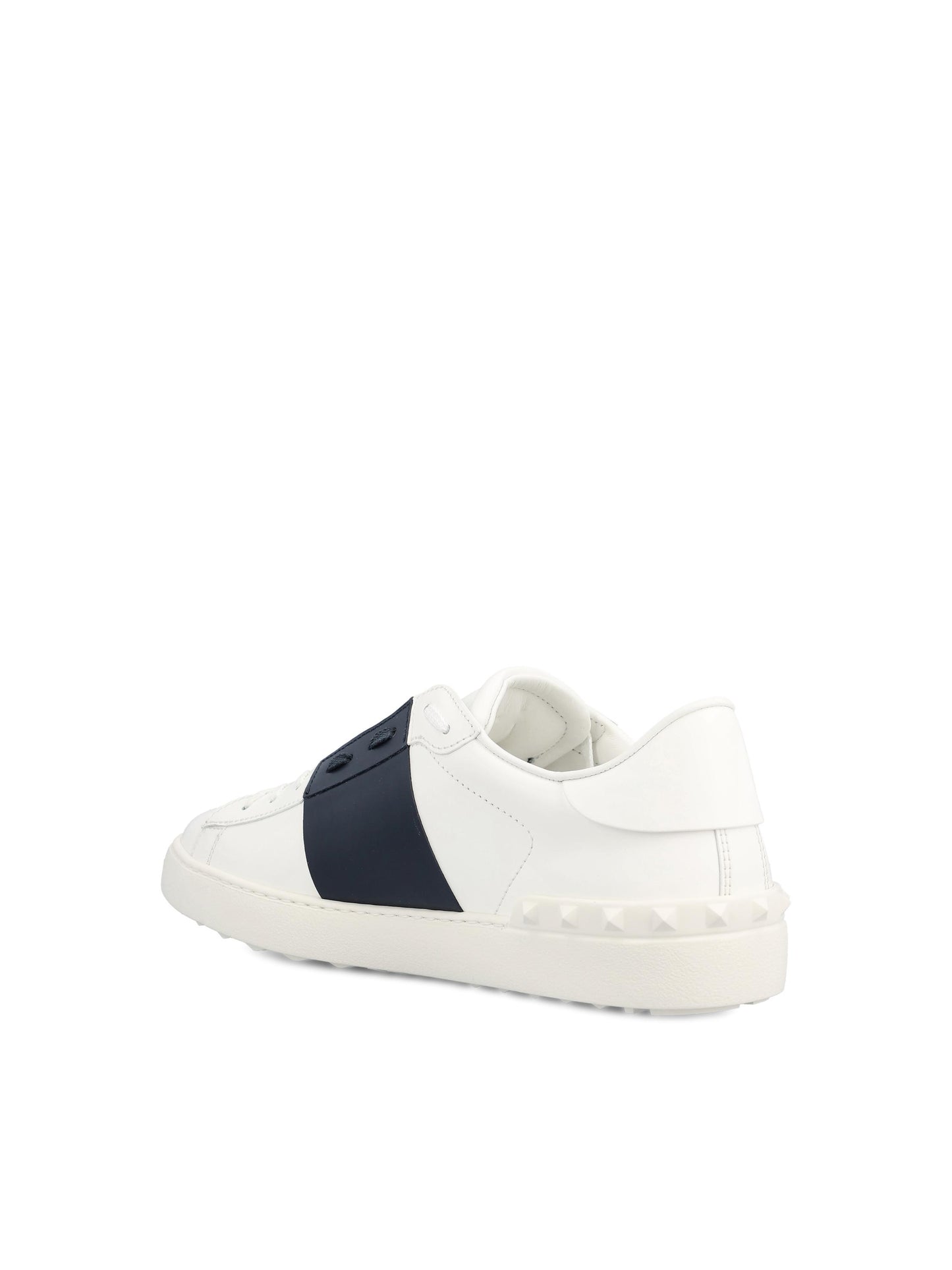 Sneakers realizzate in pelle. 7Y2S0830BLU M15 VALENTINO GARAVANI 