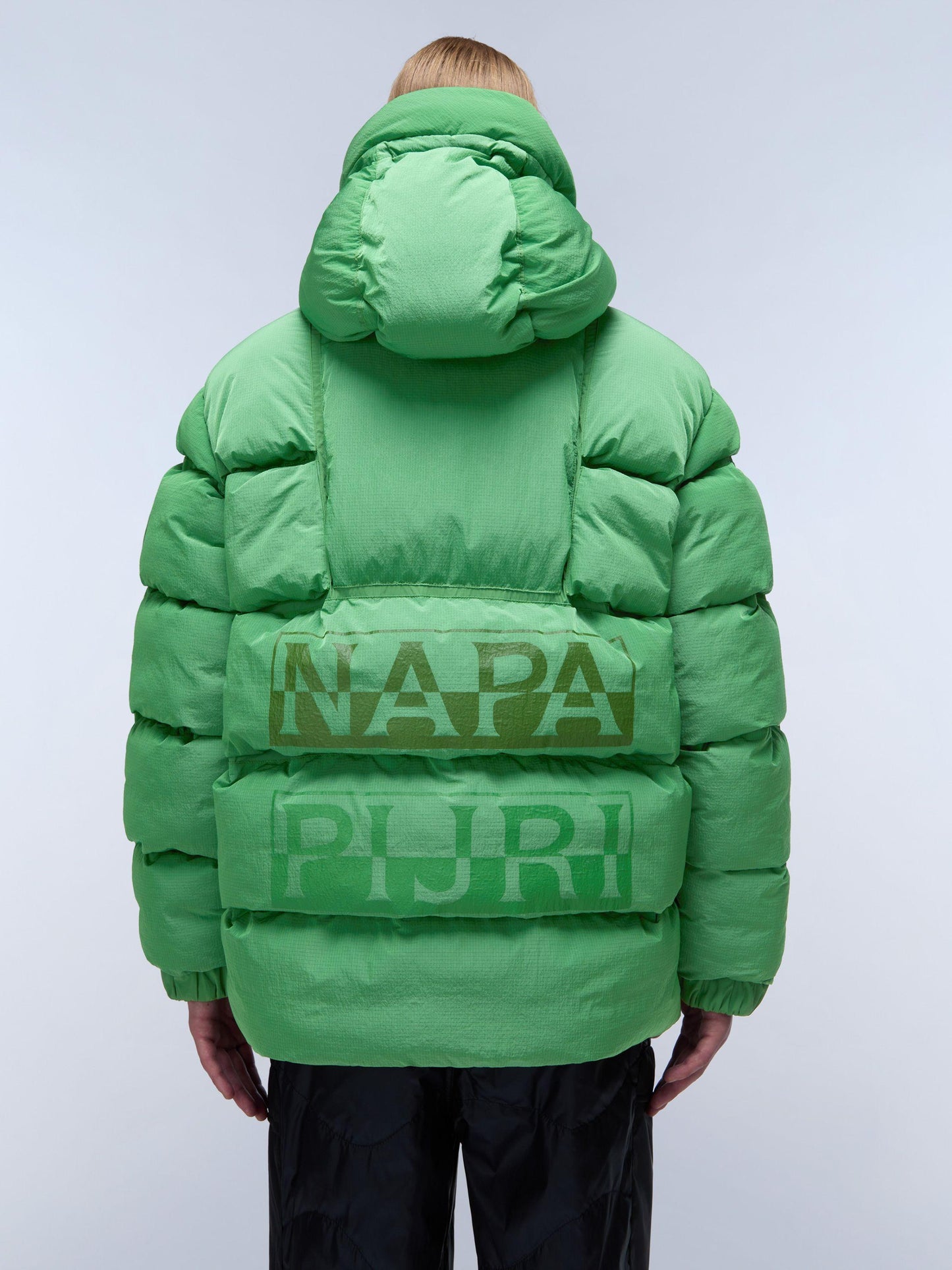 NAPAPIJRI NP0A4I9DG1T1NPG1T