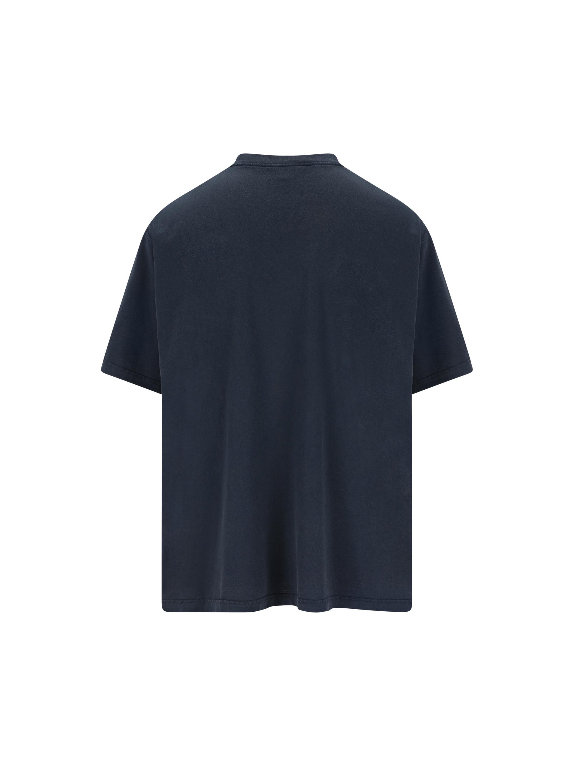 T-Shirt realizzata in cotone. 850345 TTVB68593 BALENCIAGA 