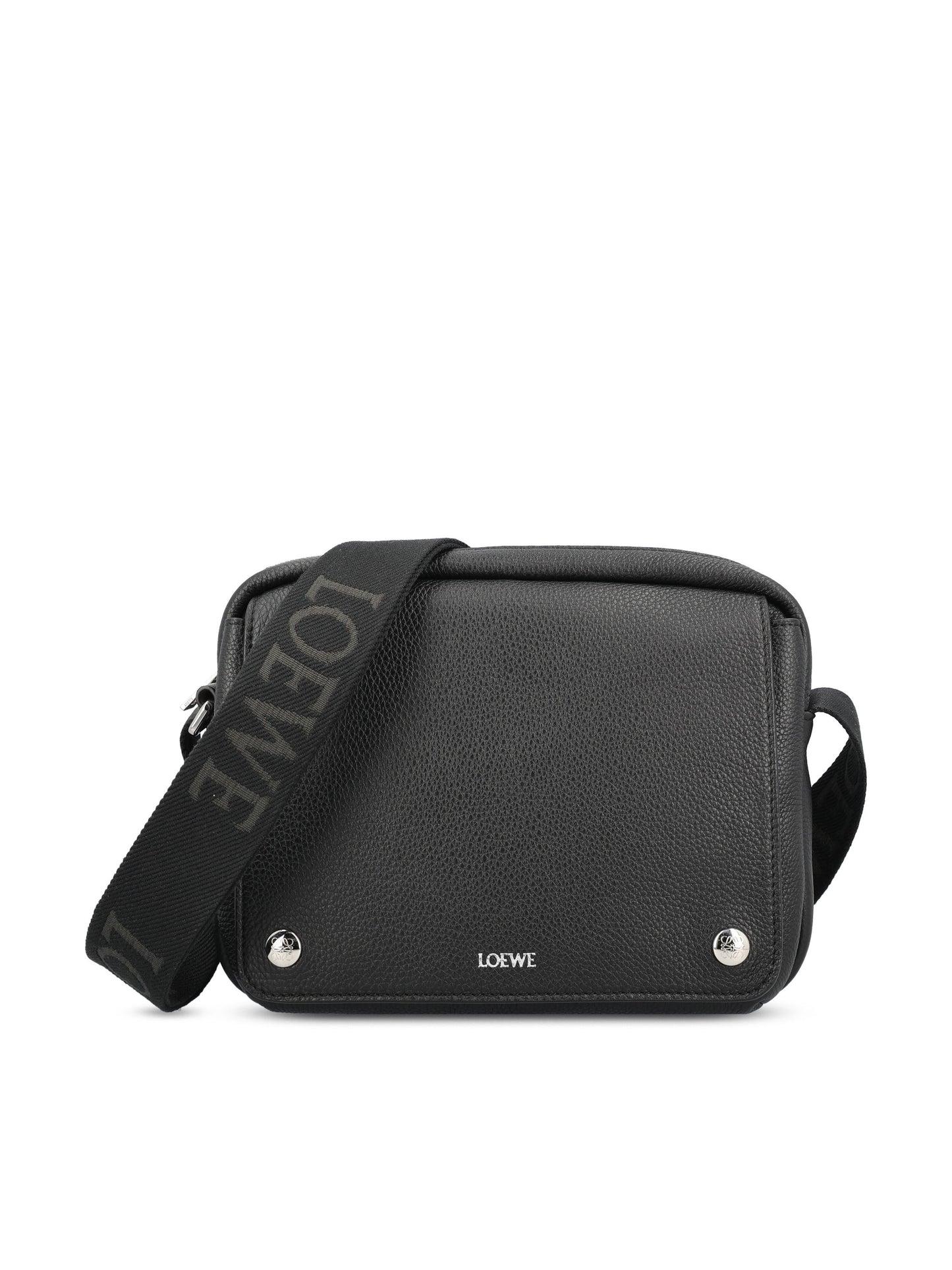Borsa in pelle. BANBA73X05 1100 LOEWE 
