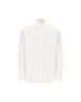 Camicia realizzata in cotone. WF520ML11805 001 XACUS 