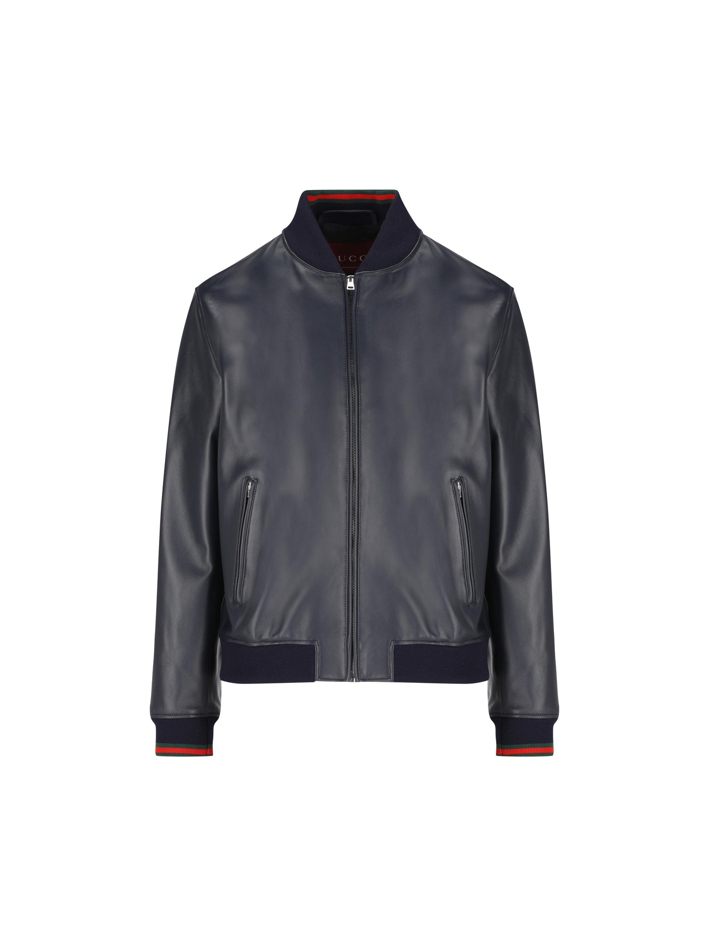 Giacca in nappa leggera. 793726 XNA3M4044 GUCCI 