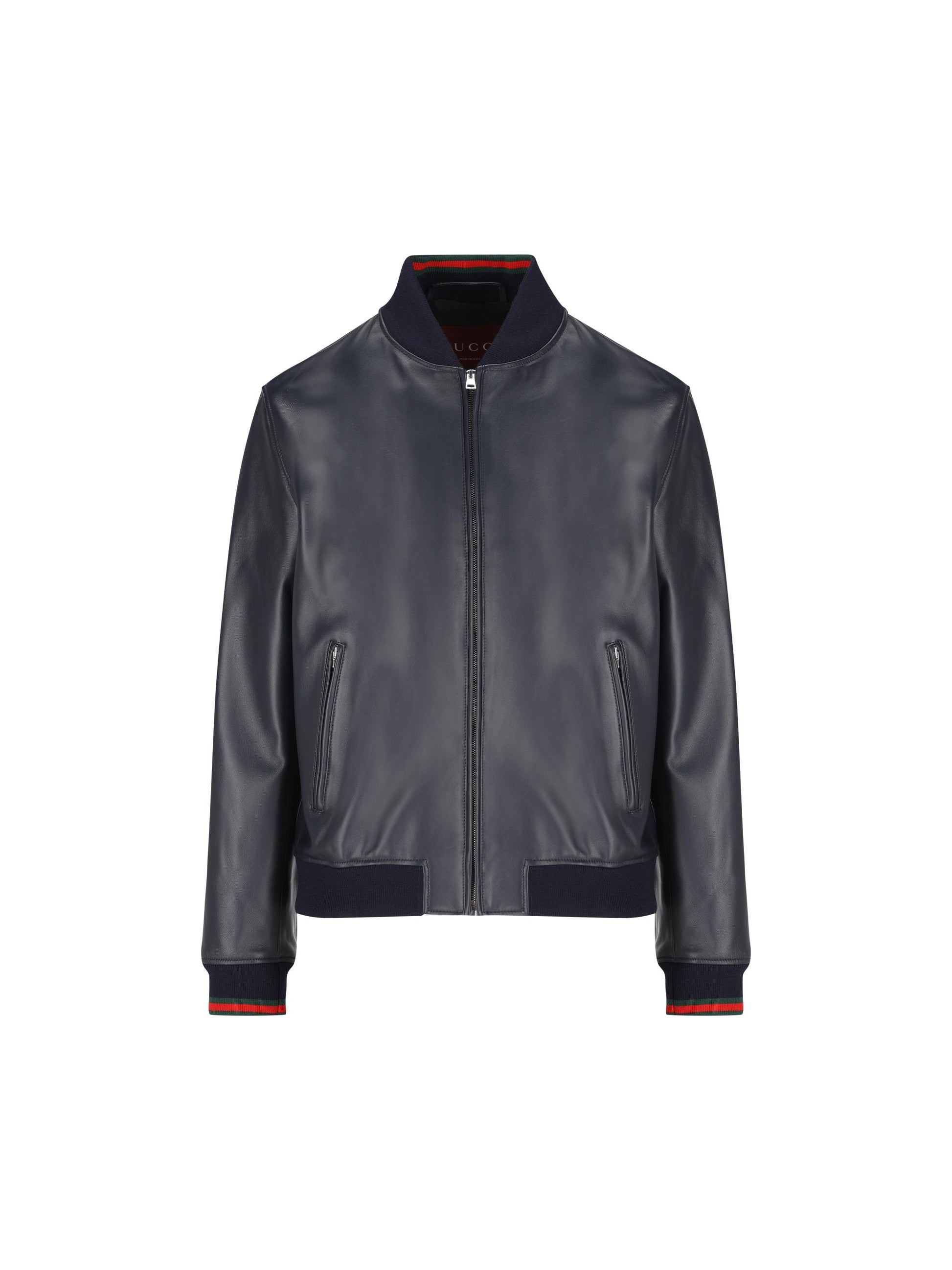 Giacca in nappa leggera. 793726 XNA3M4044 GUCCI 