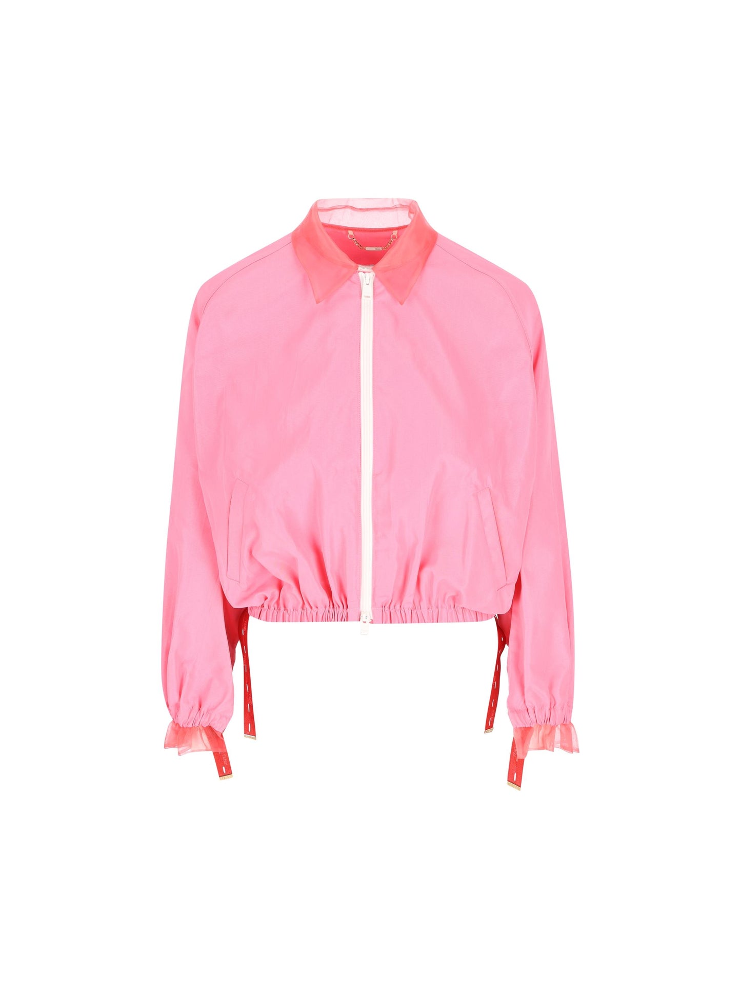 Giacca realizzata in viscosa. FJ7711 AW9BF1W0E FENDI 