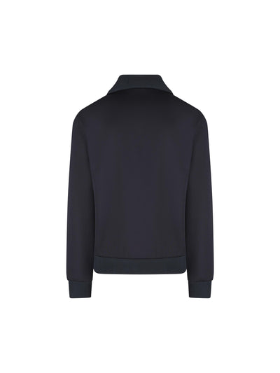 Giacca realizzata in jersey tecnico. 854676 XJHOO4330 GUCCI 