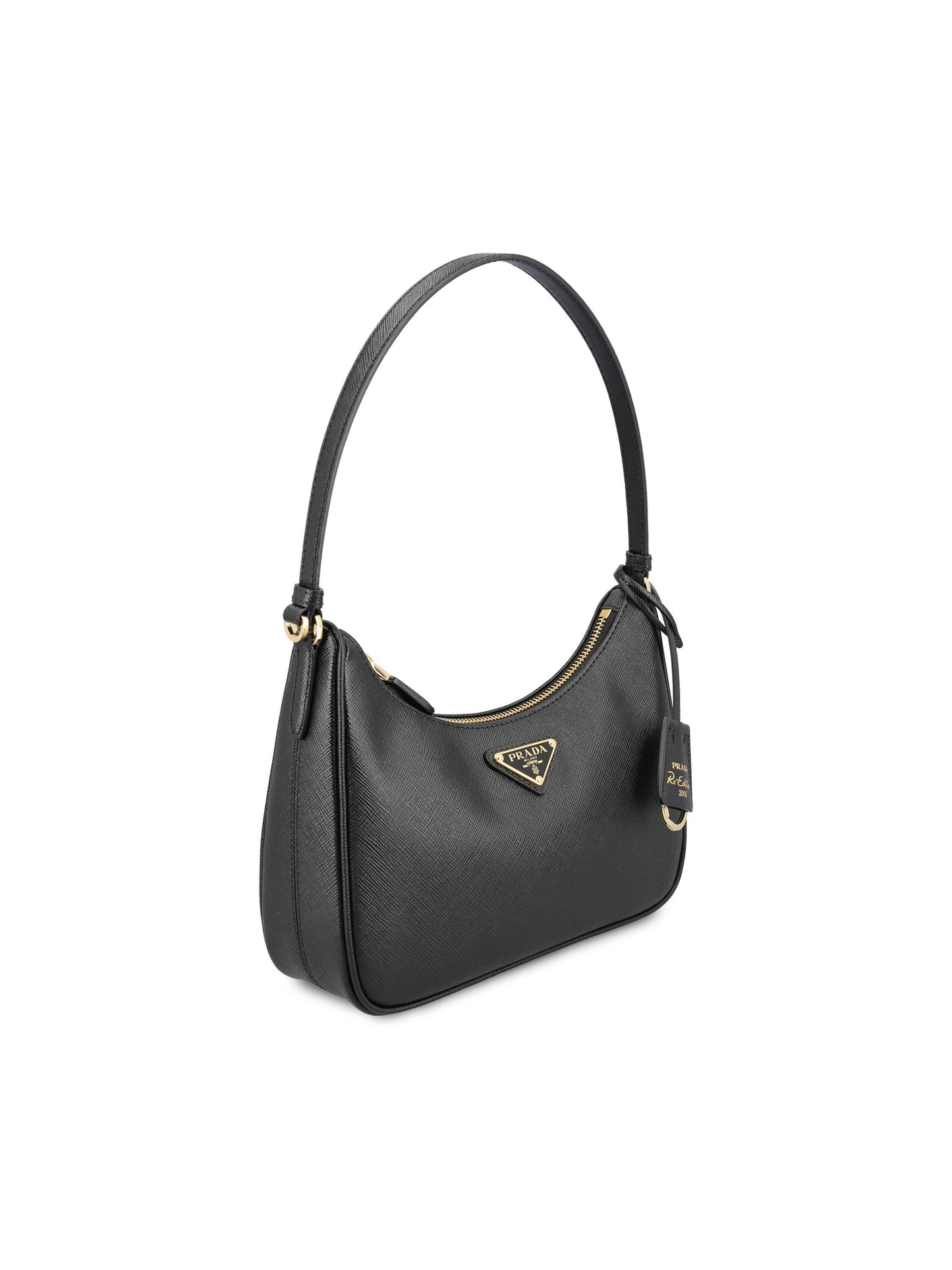 Mini borsa Prada Re-Edition 2005 in Saffiano 1N204W NZVF0632 PRADA 