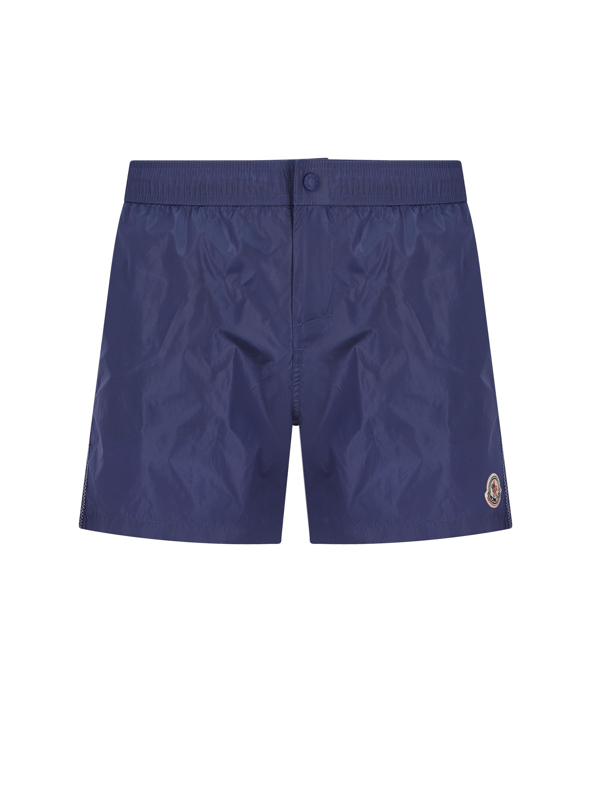 Shorts realizzati in poliammide. M2C00005 599JK765 MONCLER 