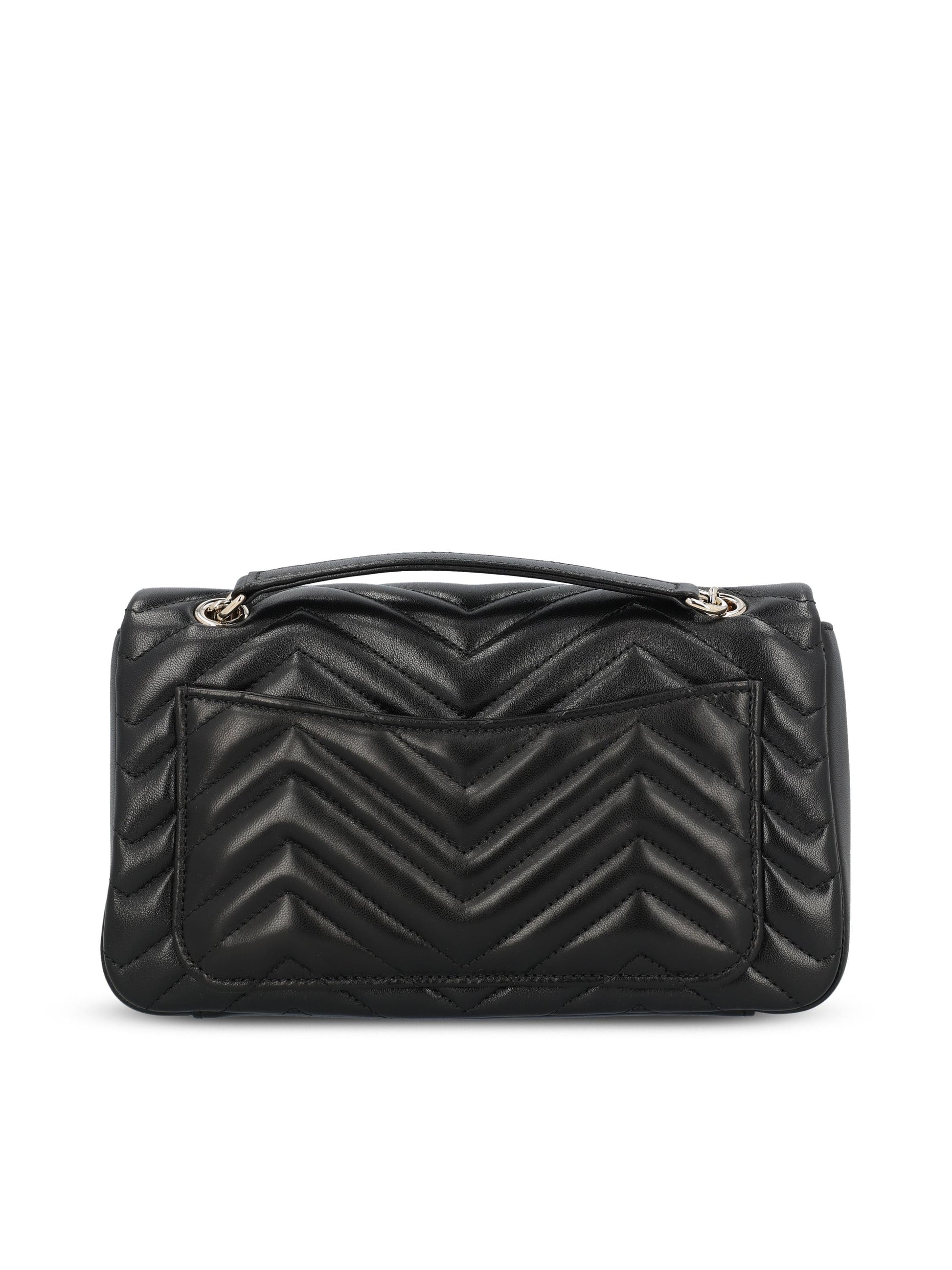 Borsa realizzata in pelle. 837267 AAE381000 GUCCI 