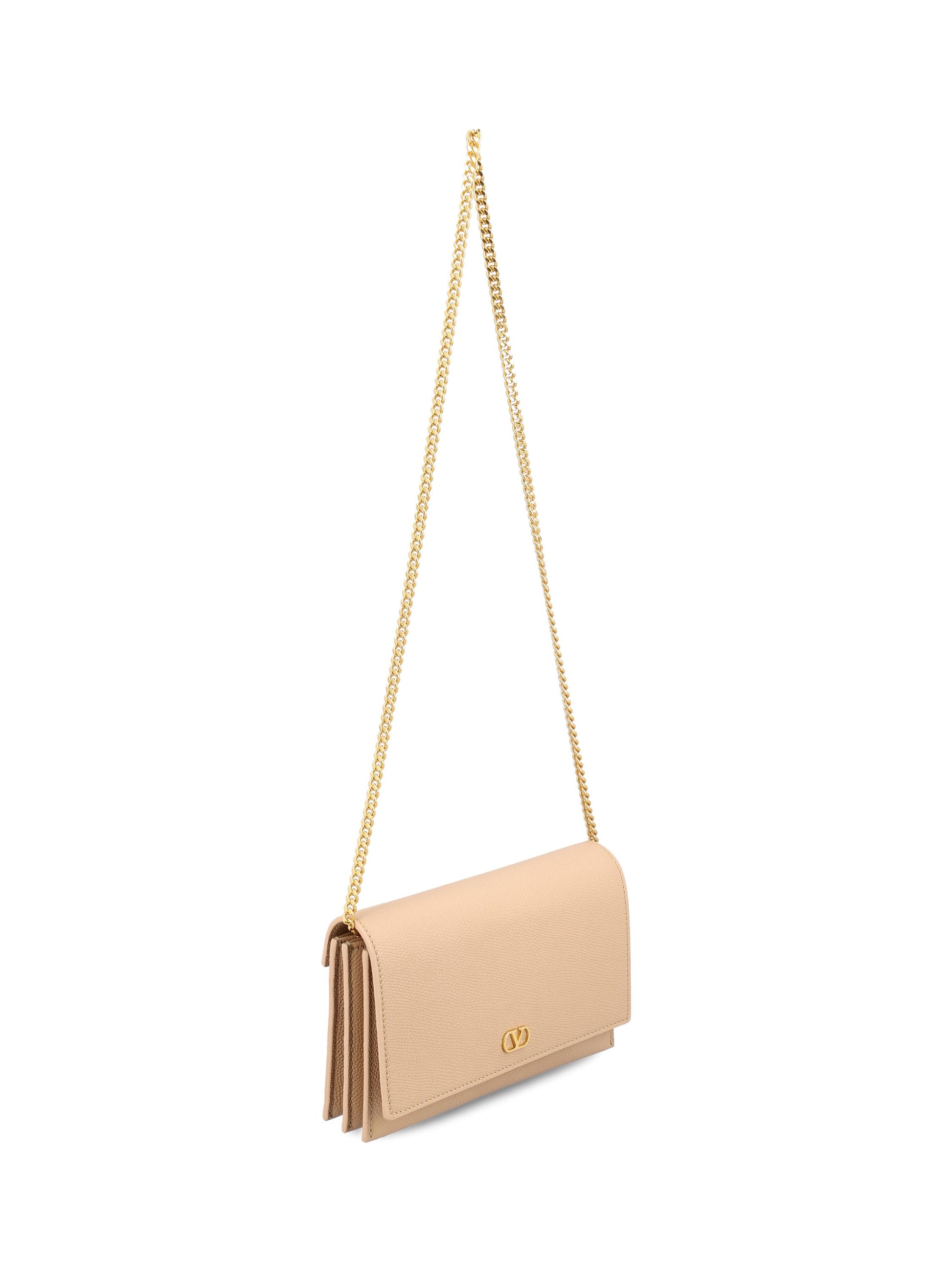 Borsa realizzata in pelle. 8W2P0AT7SNP WRP VALENTINO GARAVANI 