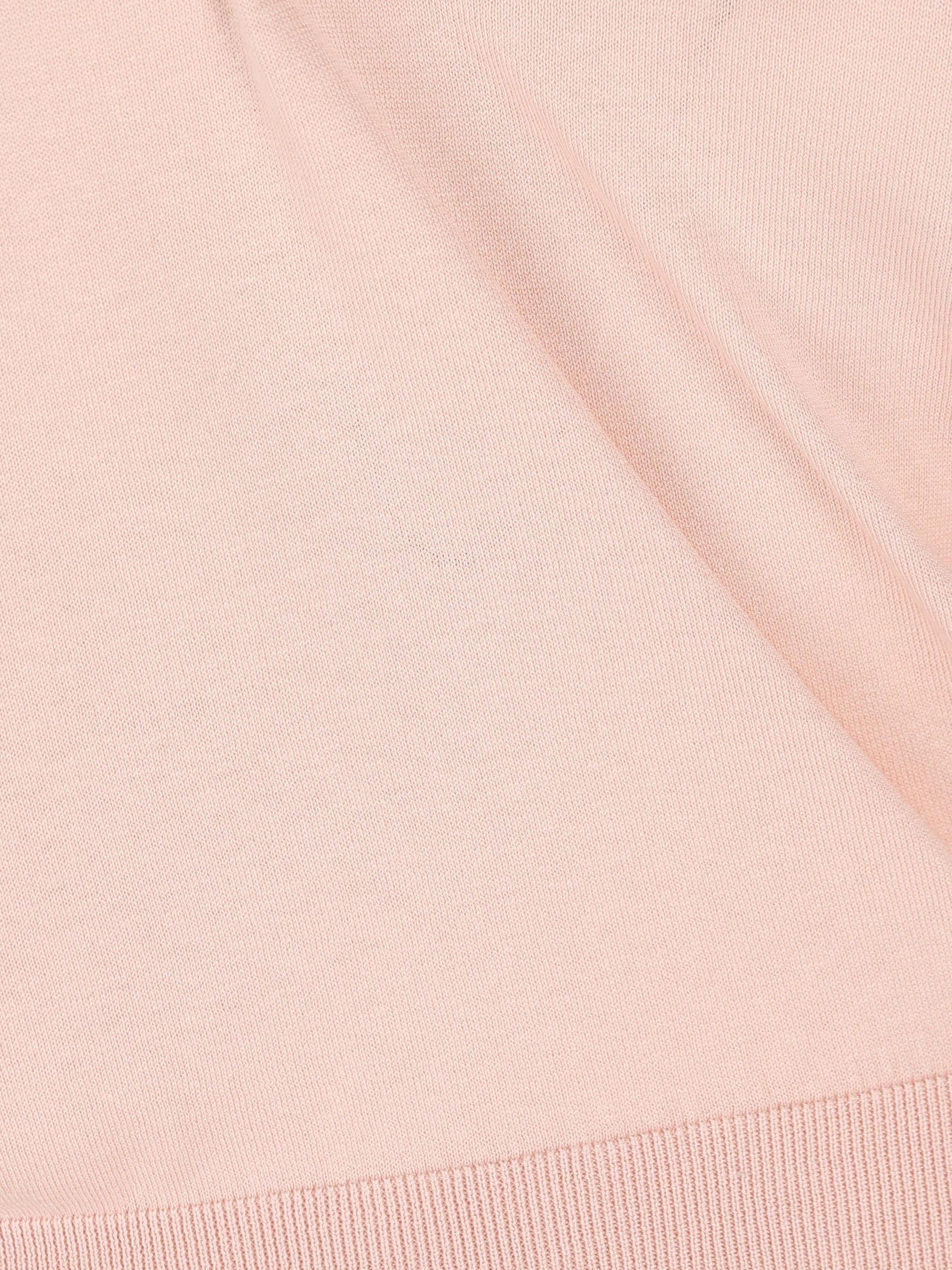 Maglia realizzata in seta. CHIARA 202 TAGLIATORE 