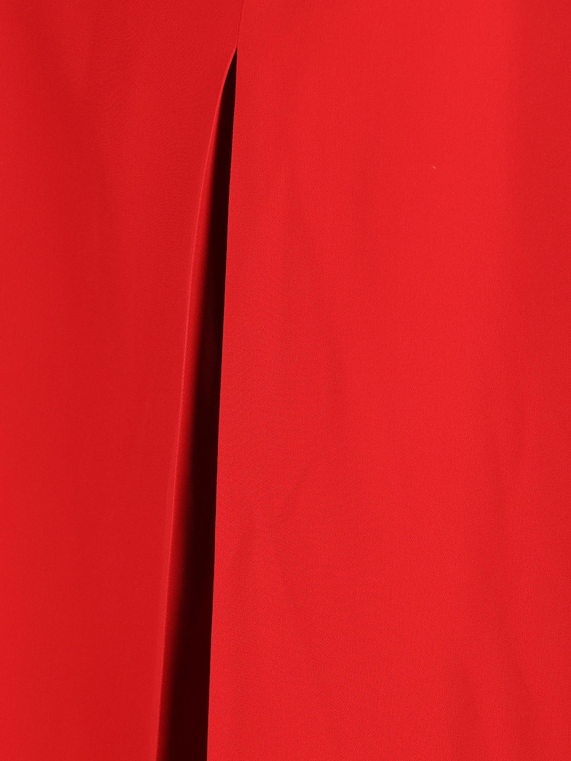 Abito realizzato in seta. 7B0VDMG51MM 9QK VALENTINO GARAVANI 