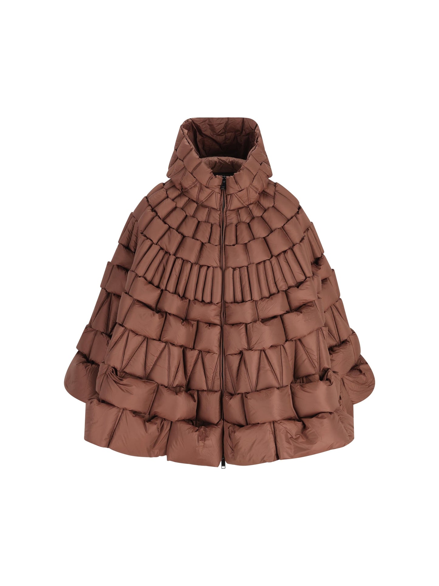 Piumino realizzato in nylon. CRDJ022 01 RAXXY 