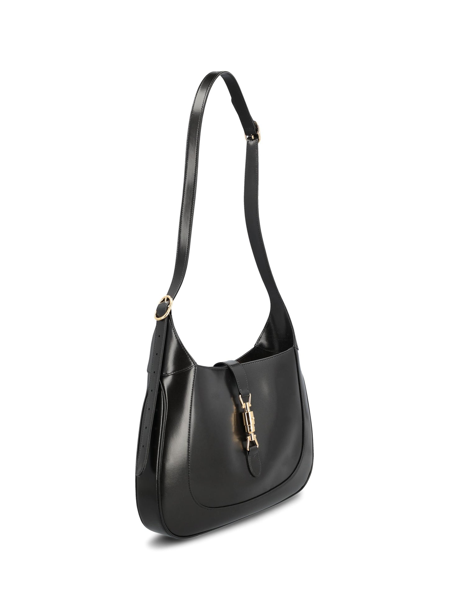 Borsa realizzata in pelle. 636712 10O0G1000 GUCCI 