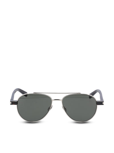 Occhiali da sole in acetato. 843061 Y99658163 SAINT LAURENT 