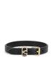 Bracciale realizzato in pelle. 7W2J0AH7WRV EDM VALENTINO GARAVANI 