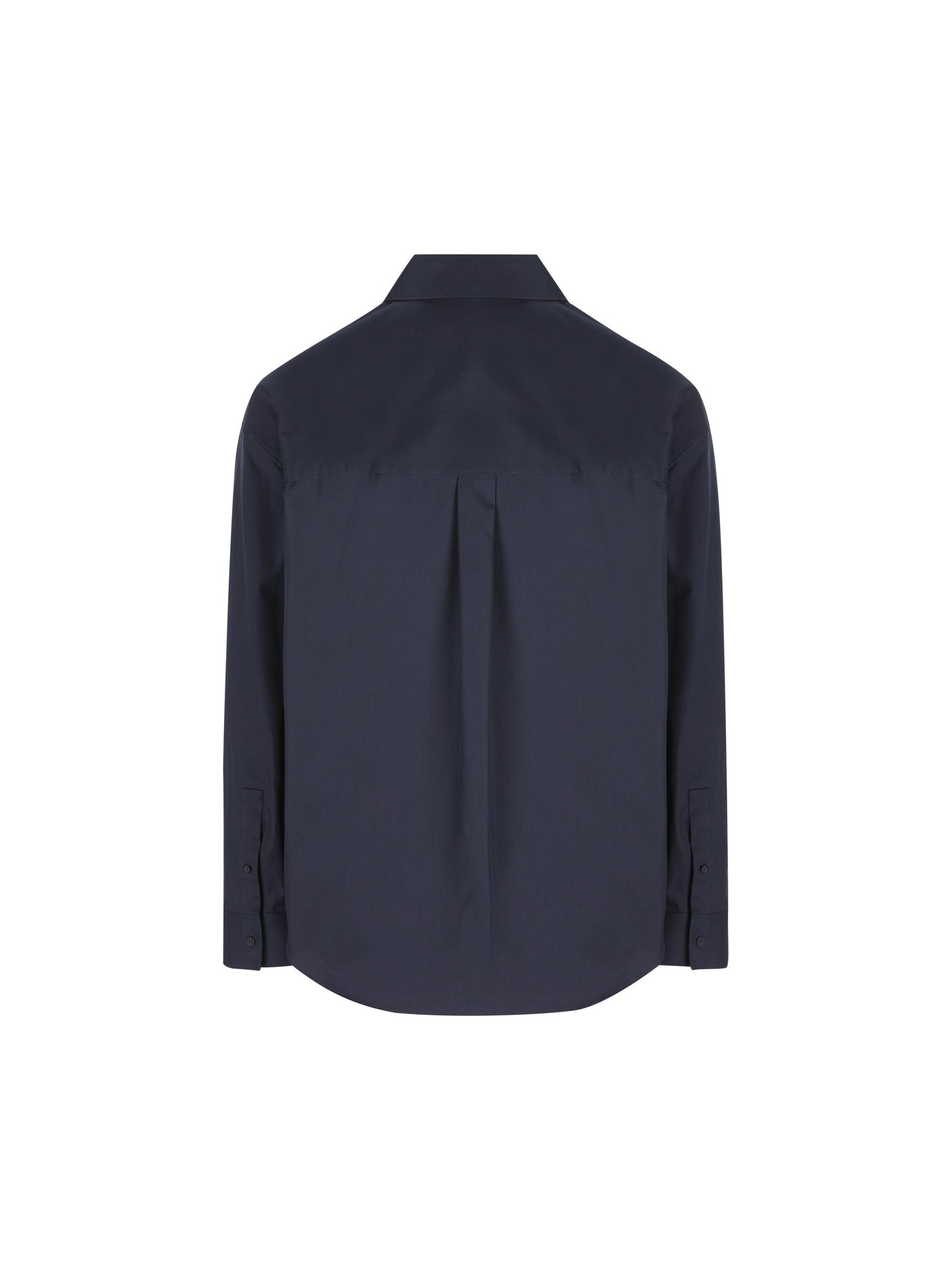 Camicia realizzata in cotone. H526Y05XAN 5190 LOEWE 