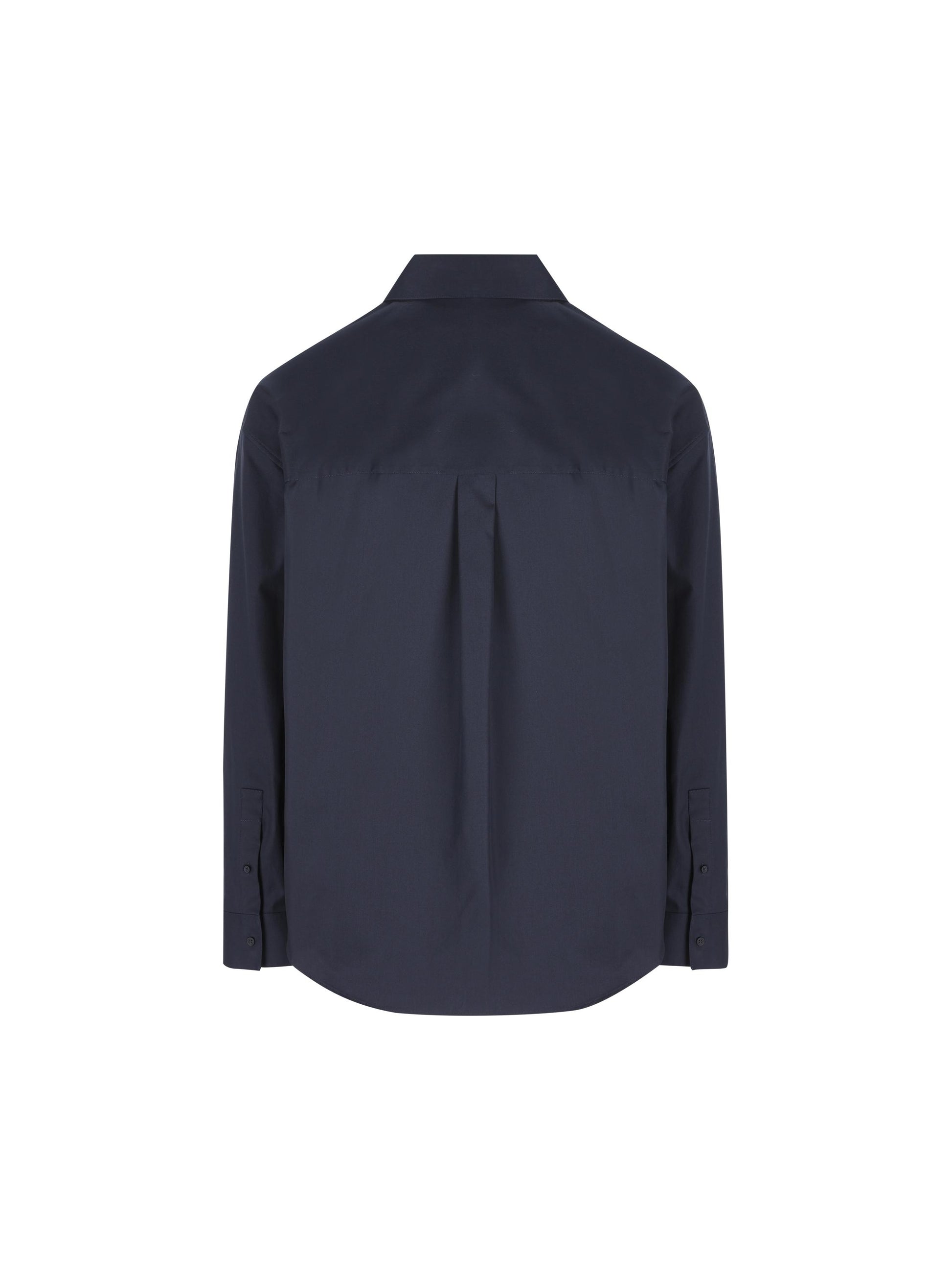 Camicia realizzata in cotone. H526Y05XAN 5190 LOEWE 