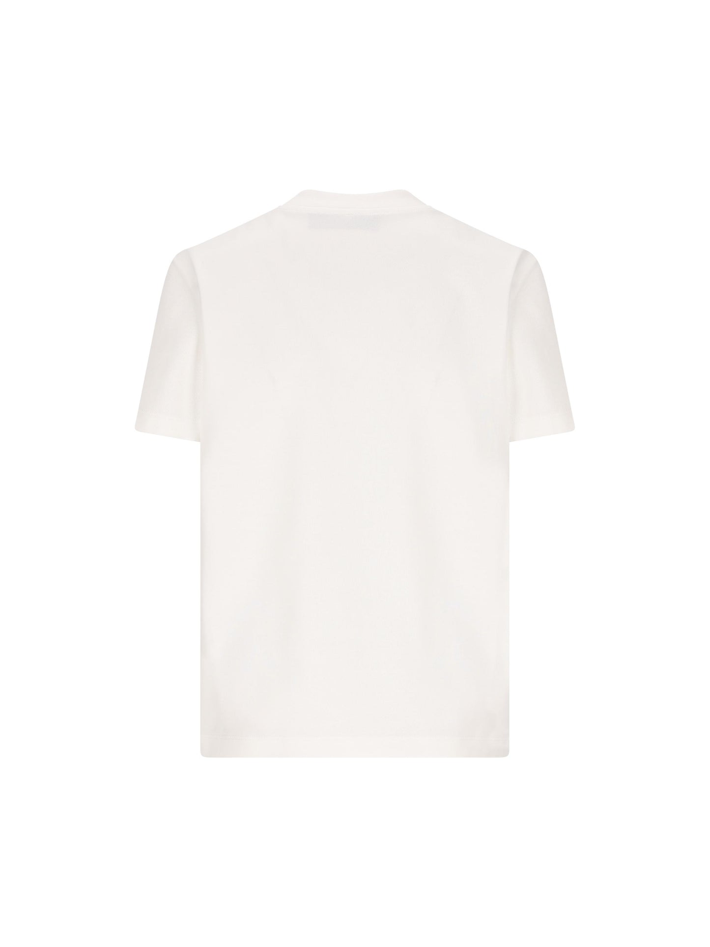 T-Shirt realizzata in cotone. FS7254 AW94F08QQ FENDI 