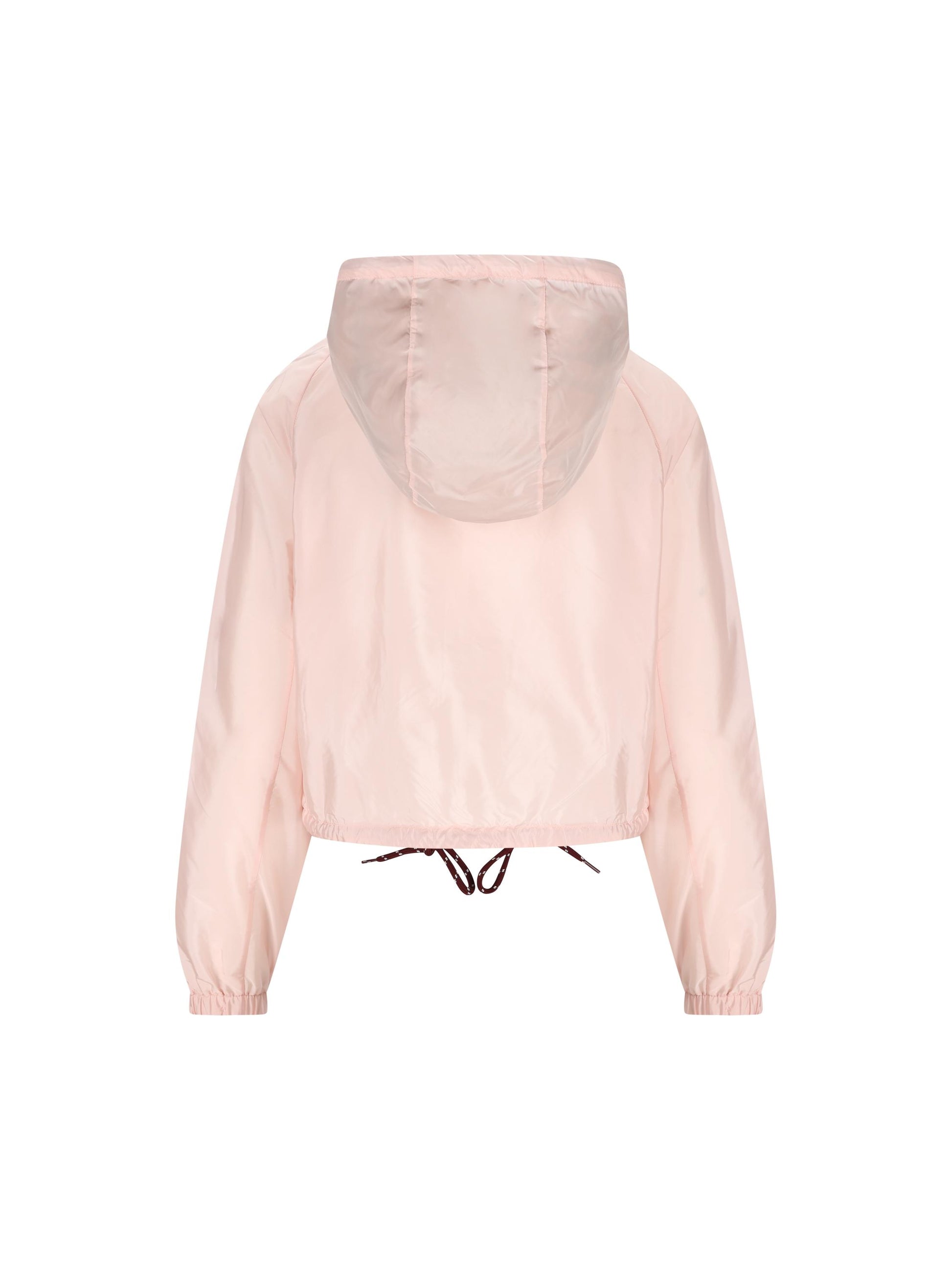 Giacca realizzata in poliammide riciclata. 292267 1WQ9F0E18 PRADA 