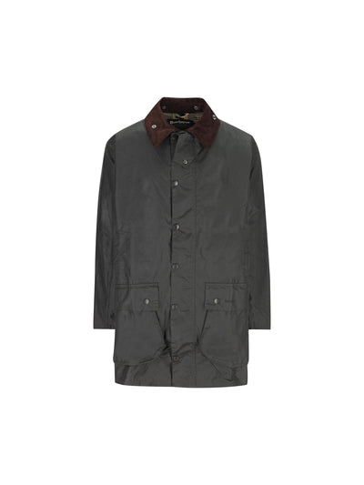 BARBOUR MWX0008SG91