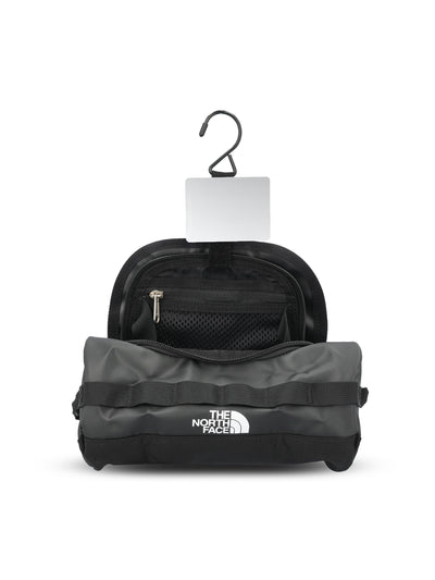Beauty Case realizzato in poliestere riciclato. NF0A52TG 53R1 THE NORTH FACE 
