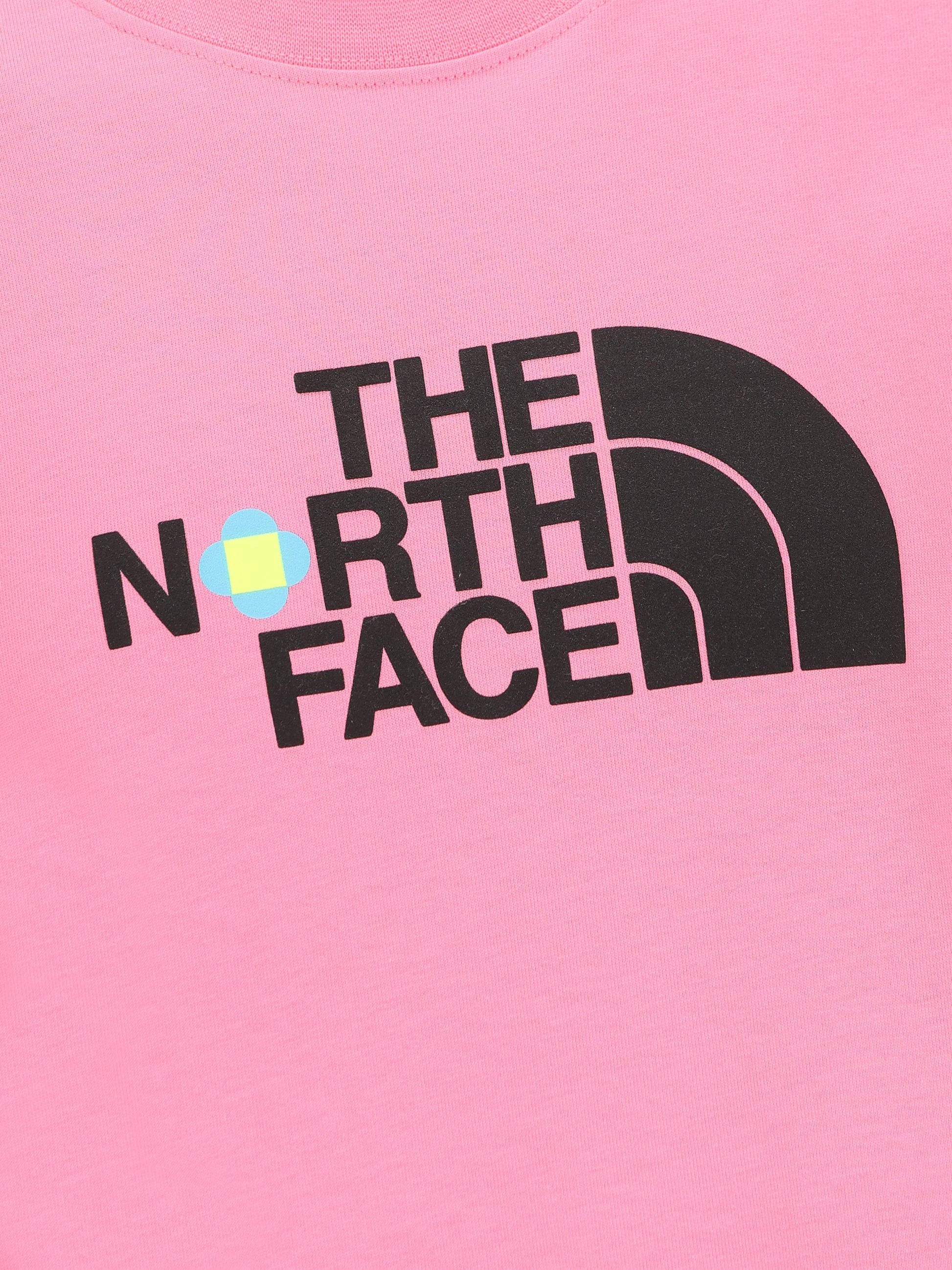 THE NORTH FACE NF0A89C7PIH1