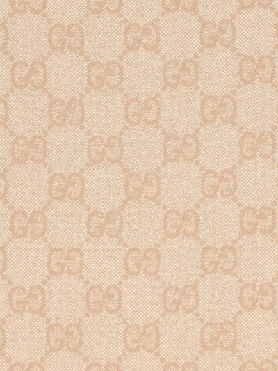 Sciarpa realizzata in cashmere. 853213 3GAMK9079 GUCCI 