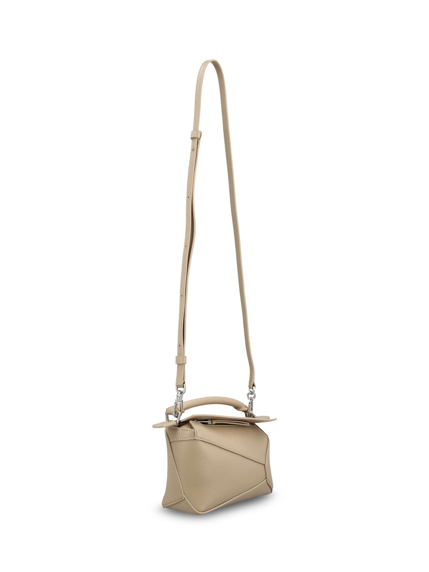 Borsa realizzata in pelle. A510P88X60 5541 LOEWE 