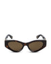 Occhiali da sole in acetato. CH0259S 002 CHLOE' 