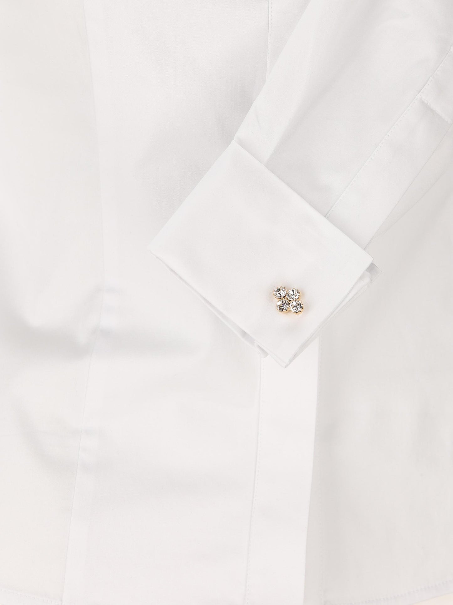 Camicia realizzata in cotone. JACQUELINE  CATALINA 