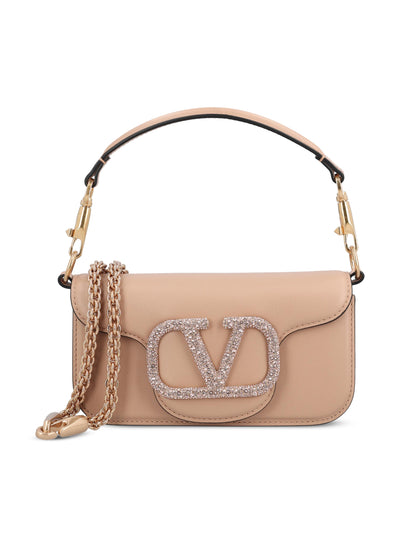 Borsa realizzata in pelle. ZW2B0K53KNT 7P1 VALENTINO GARAVANI 