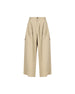 Pantaloni realizzati in cotone. S616Y04XAD 2140 LOEWE - PAULA'S IBIZA 
