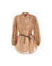 Tunica realizzata in cotone. 3203TSS255 TNLP ZIMMERMANN 