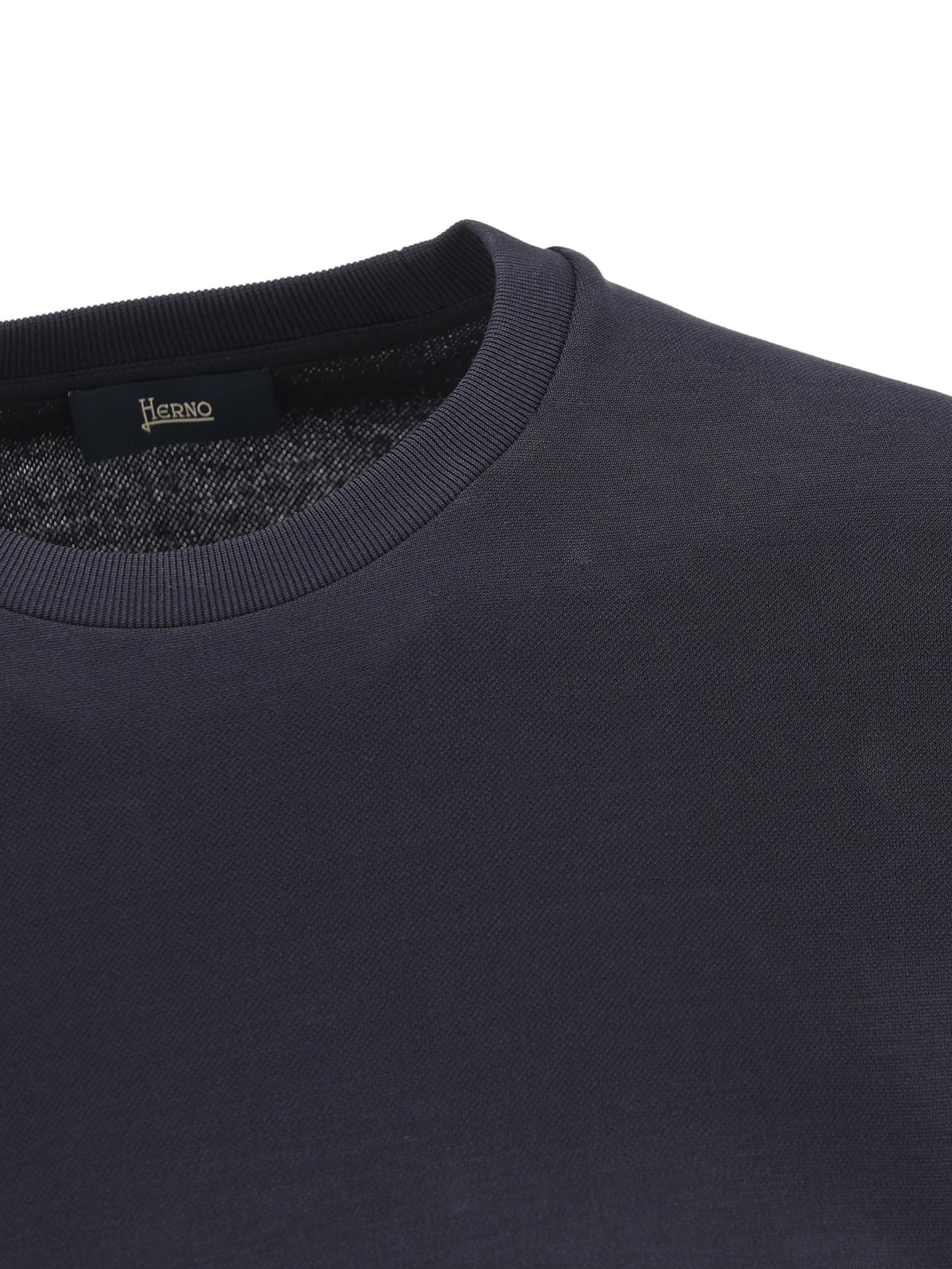 Maglia realizzata in cotone. JG000262U 520599201 HERNO 