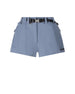 Shorts realizzati in poliestere. 22H945 18UUF0637 PRADA 