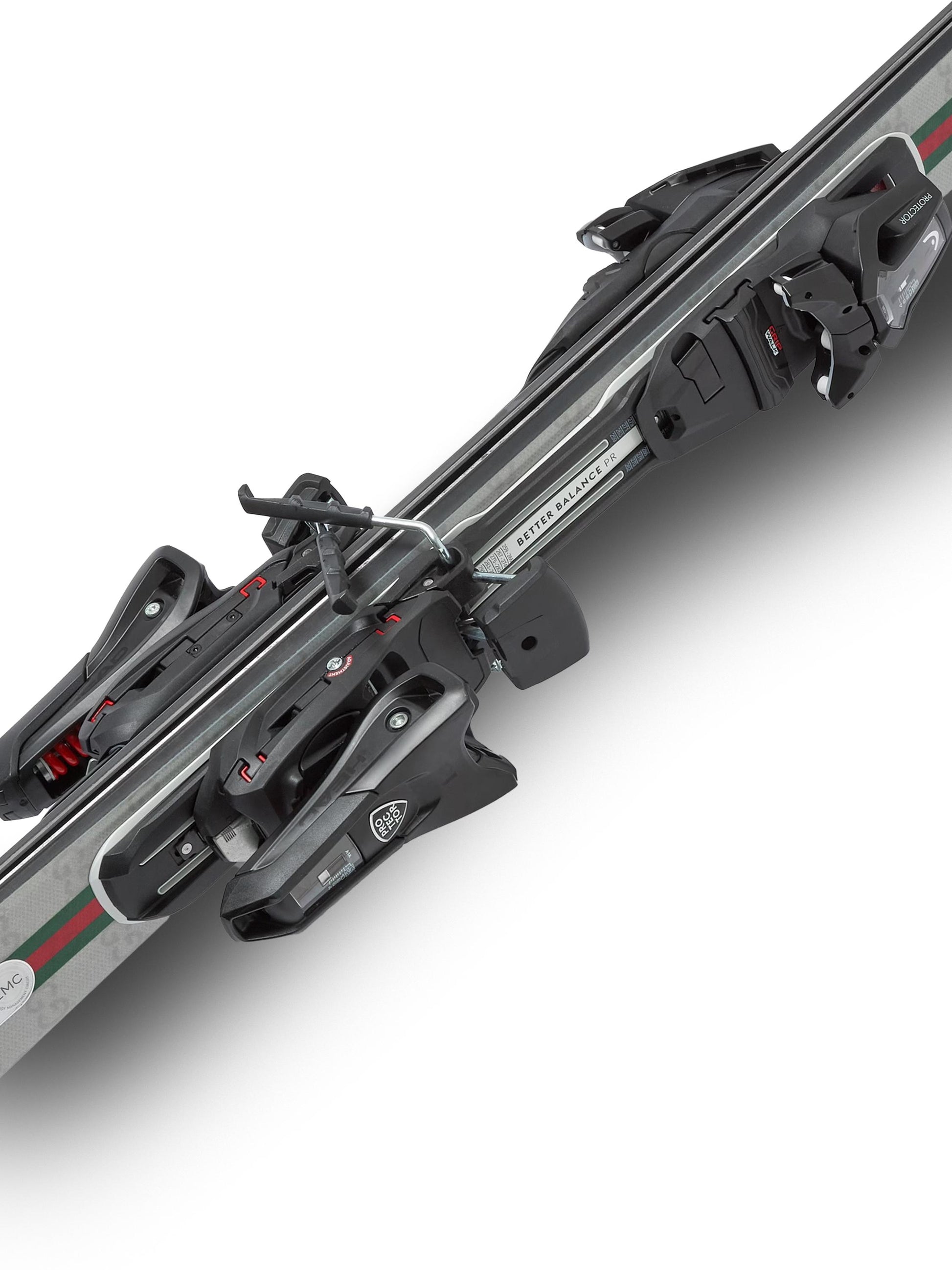 Set da sci Gucci X HEAD 850192 FAEST9046 GUCCI 