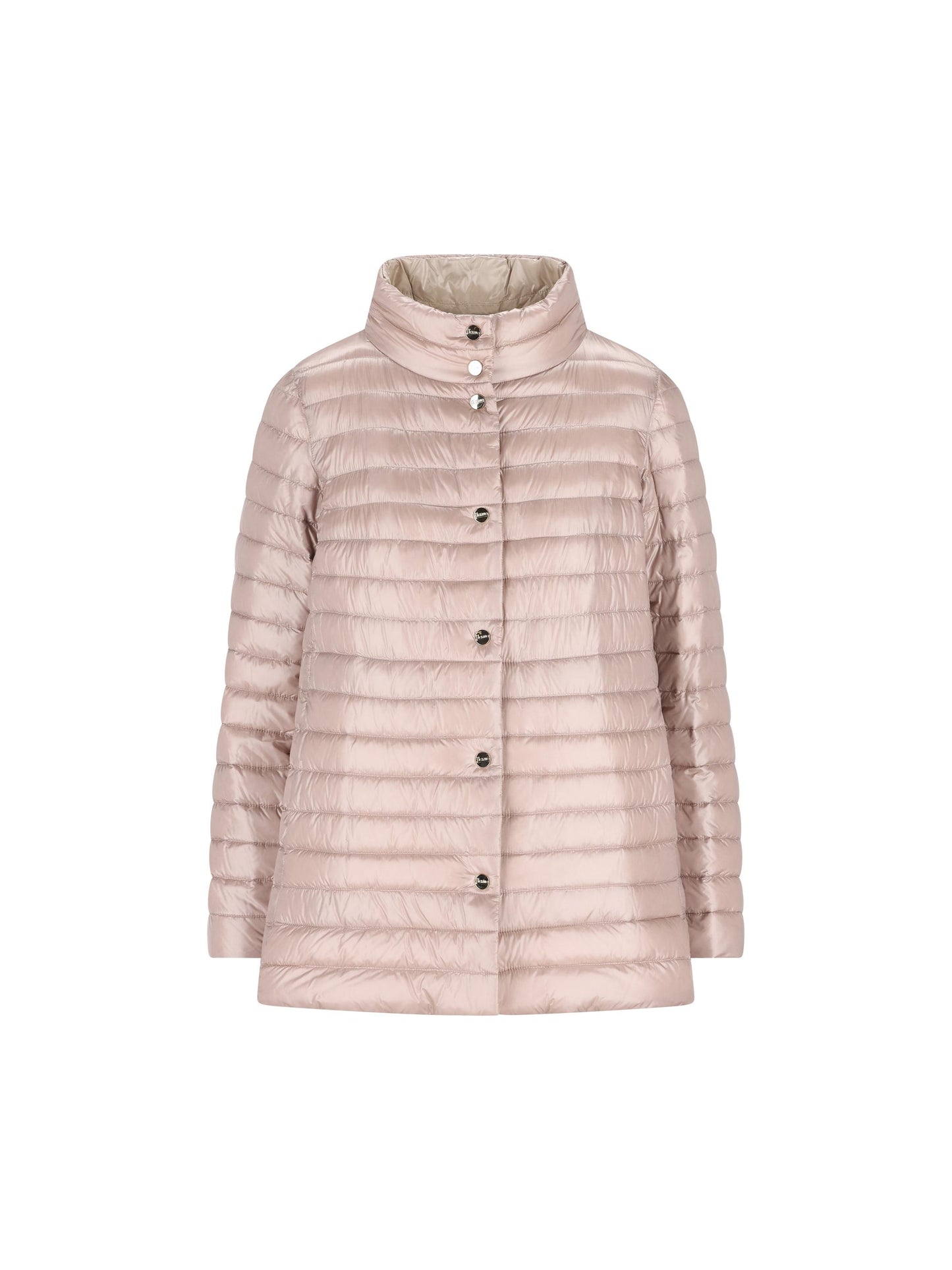 Piumino realizzato in poliammide. PI1234D 12017Z4019 HERNO 